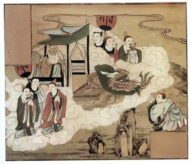 为什么神仙站着飞,超人趴着飞丨壹读百科 - 壹读 - 壹读 为什么神仙站着飞,超人趴着飞丨壹读百科 - 壹读 - 壹读
