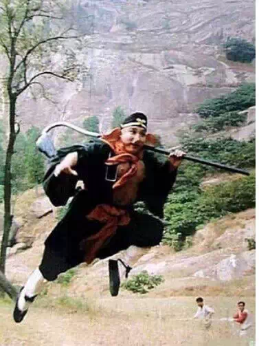 为什么神仙站着飞,超人趴着飞丨壹读百科 - 壹读 - 壹读 为什么神仙站着飞,超人趴着飞丨壹读百科 - 壹读 - 壹读