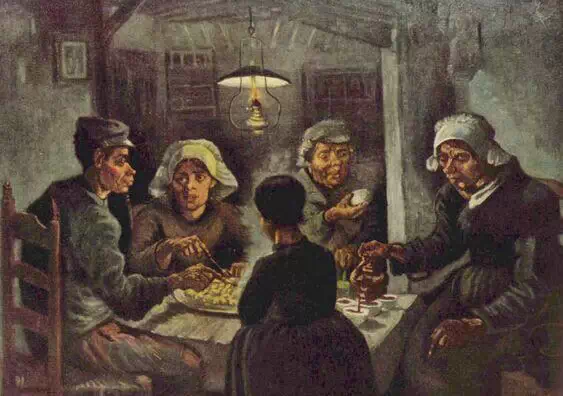 土豆是怎样改变世界的丨壹读百科 - 壹读 - 壹读 土豆是怎样改变世界的丨壹读百科 - 壹读 - 壹读