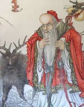 作为一个“神”，圣诞老人有多能打？丨壹读百科