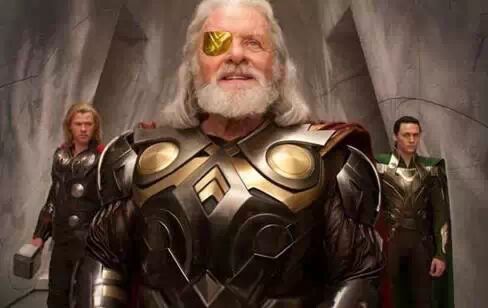 作为一个“神”，圣诞老人有多能打？丨壹读百科