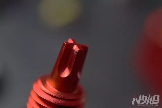 可调键帽松紧度 HooAH铝合金钢丝拔键器