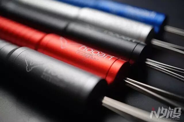 可调键帽松紧度 HooAH铝合金钢丝拔键器