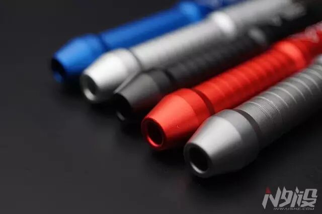 可调键帽松紧度 HooAH铝合金钢丝拔键器