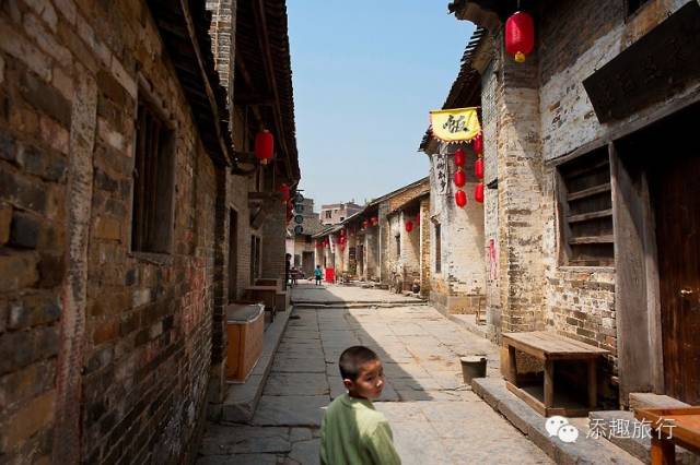 (19)【黄姚古镇旅行】走进梦境家园—梦回故乡半生缘-户外活动图-驼铃网