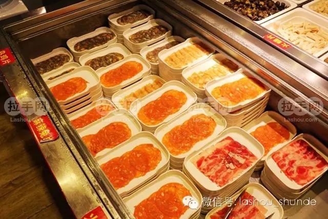 【自助夜宵】满香园火锅烤肉自助餐 单人自助夜宵,烤肉 火锅
