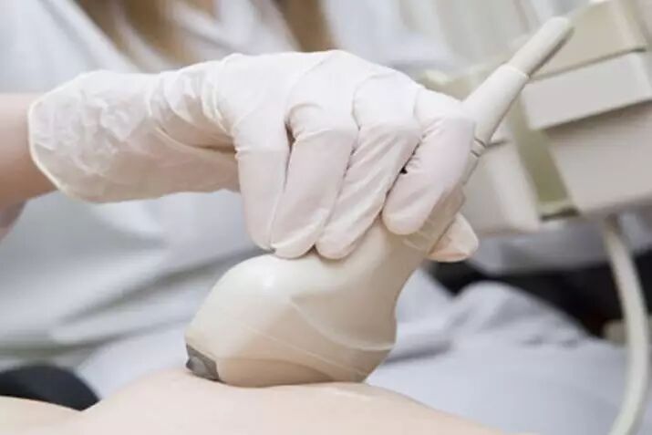 二胎来了,你还适合生育吗?让超声检查评估您的受孕条件-怀孕期