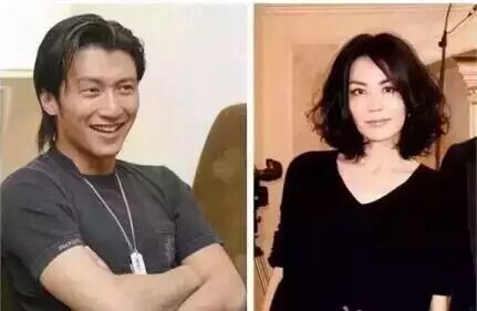 王菲谢霆锋下月完婚!46岁王菲拿什么赢得了小自己11岁的...