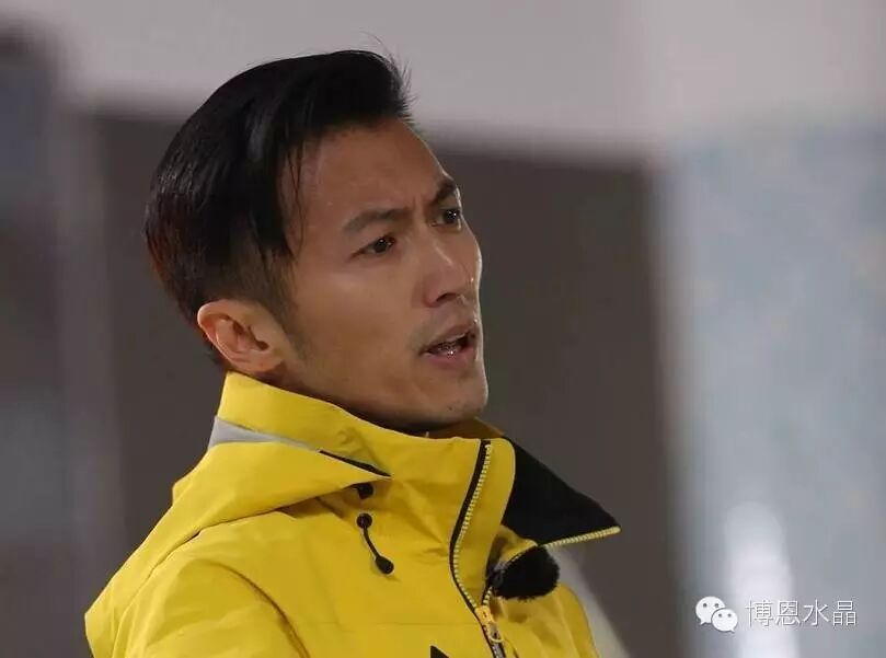 谢霆锋被90后少女惹毛发飙