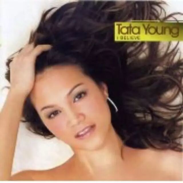 多久没听这样的歌曲了分享Tata Young 的【I Think Of You】