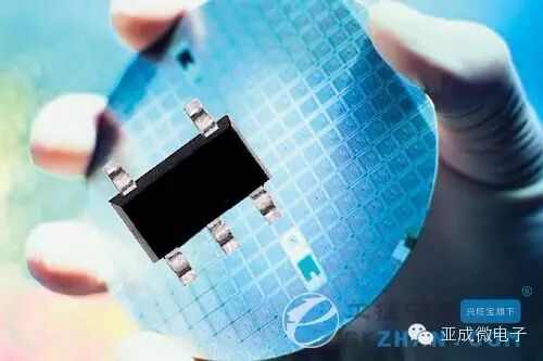 【亚成微·行业内外】 来自经济学人的报导中国芯片行业雄心勃勃
