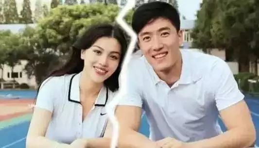 刘翔离婚后,说了七句话,震撼了很多人…