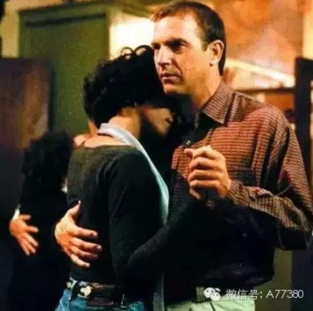 惠特尼·休斯顿《I Have Nothing》