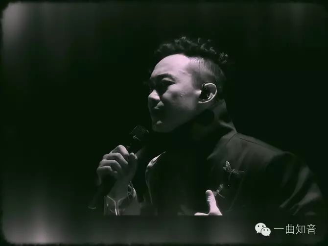 睡不着?没有理由不快乐——陈奕迅《全世界失眠》