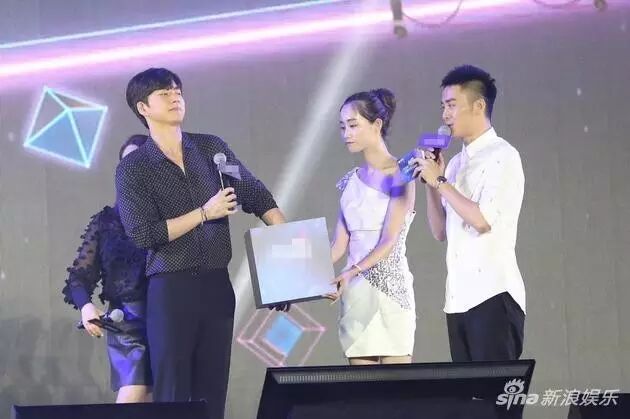 朴海镇称自己不会撩妹 想在40岁之前结婚