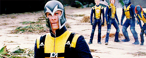格尔木昆仑雪 馆藏分类 x战警:第一战 x-men: first class (2011)