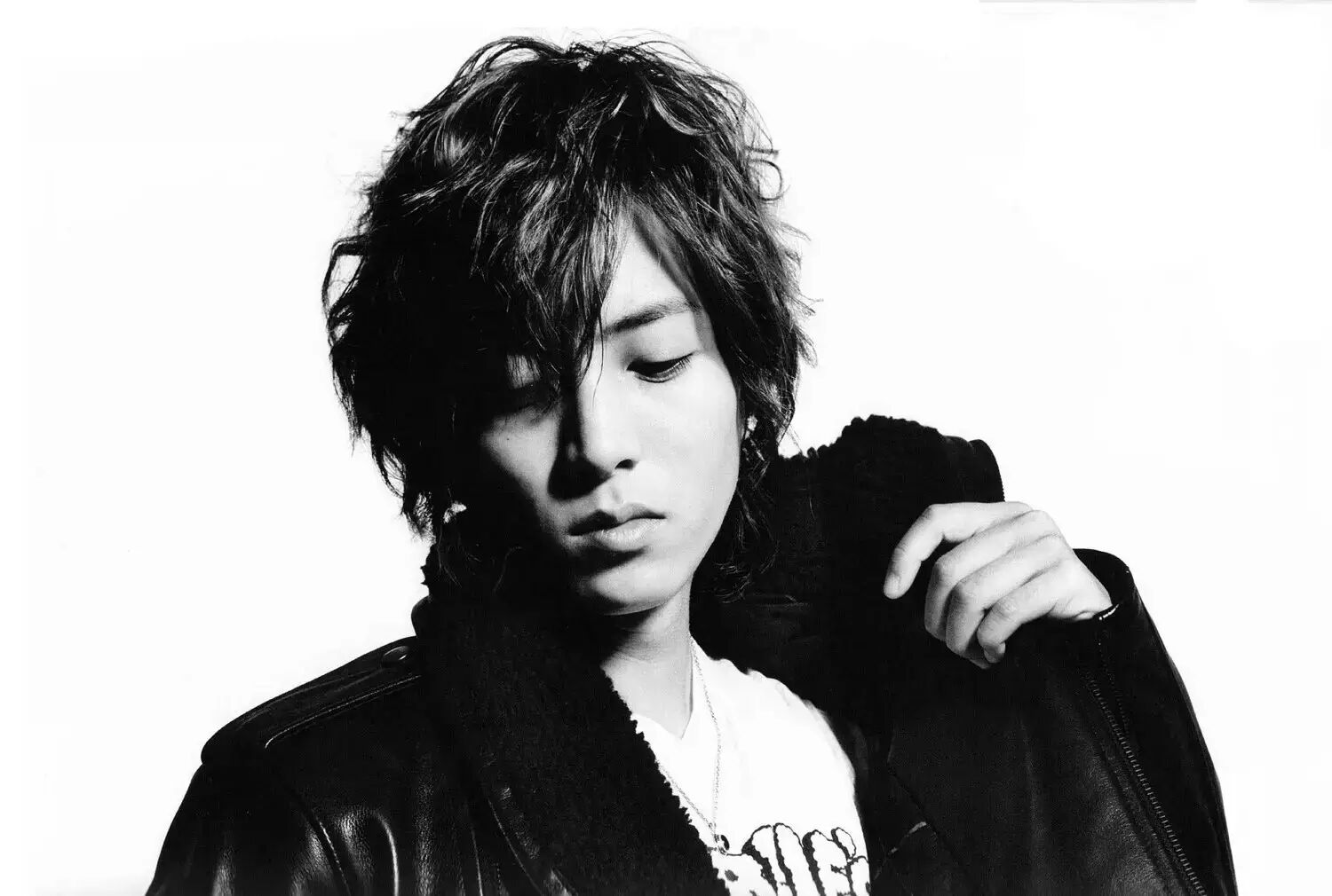 随性  山下智久