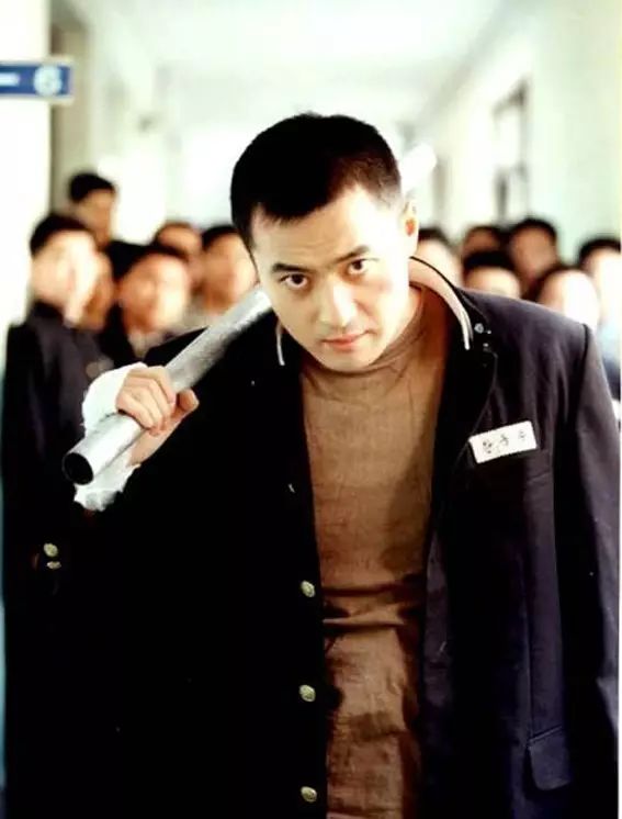 4179 friend (2001)朋友2001年,张东健主演电影《朋友》,该片连续