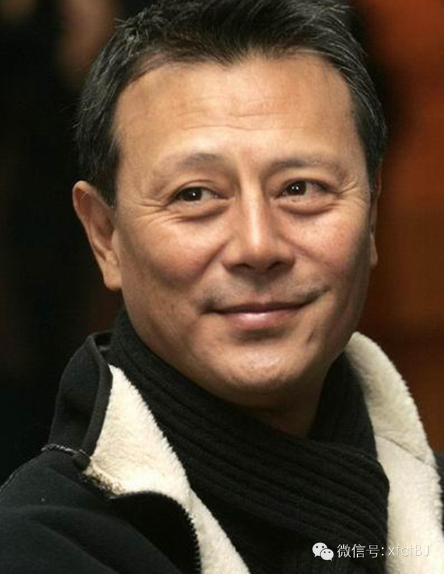 影星刘德凯:舍得放下才能简单