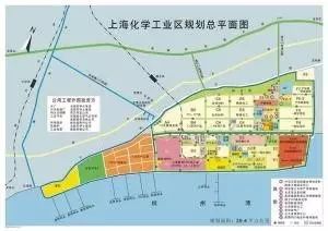 2016中国化工园区20强,化工潜力园区10强名单发布,带您快速预览20强!