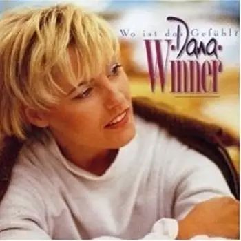 Dana Winner 比利时女歌手