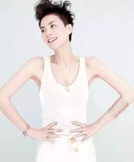 王菲是怎样让谢霆锋上瘾一辈子?!