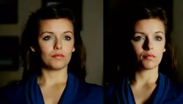 传授你电影打光基本技术，拿走不谢！（一）