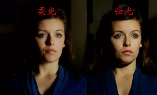 传授你电影打光基本技术，拿走不谢！（一）