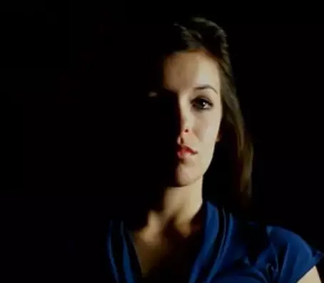 传授你电影打光基本技术，拿走不谢！（一）