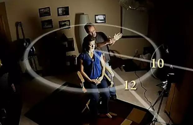 传授你电影打光基本技术，拿走不谢！（一）