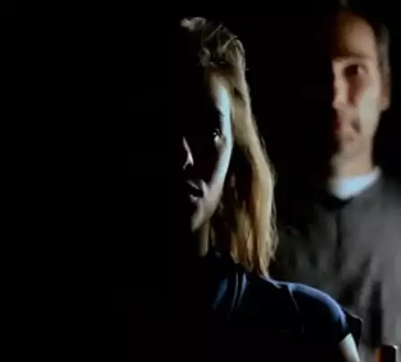 传授你电影打光基本技术，拿走不谢！（一）