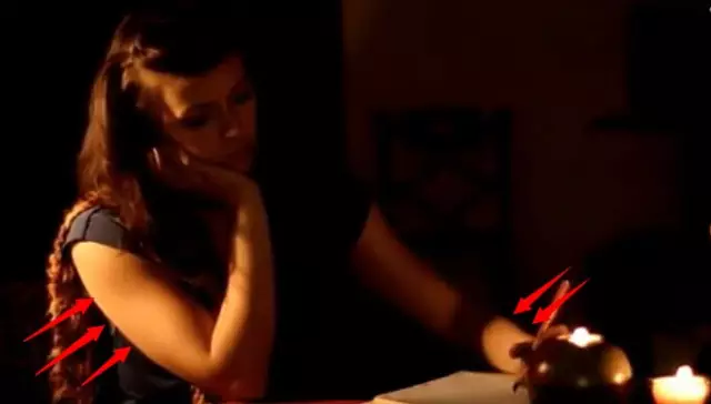 传授你电影打光基本技术，拿走不谢！（一）