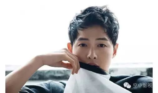 【韩国资讯】贾乃亮直播开撩宋仲基:闻到阵阵体香