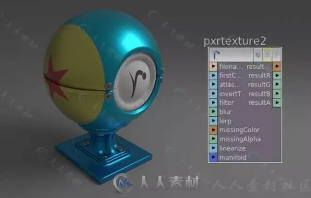 Houdini电影特效制作软件V15.5.523版