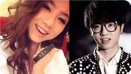 邓紫棋新恋情曝光,网友叫救命!