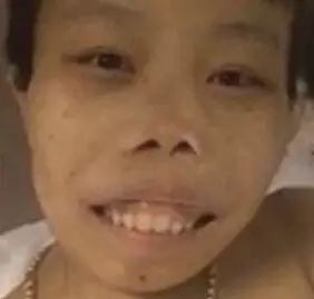 您看土豪兄那兴奋的表情就知道他内心是多么的澎湃!