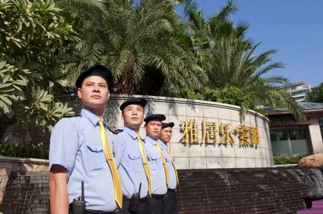 物业如何应对特大暴风雨？去年实战案例雅居乐物业去年实战案例解读