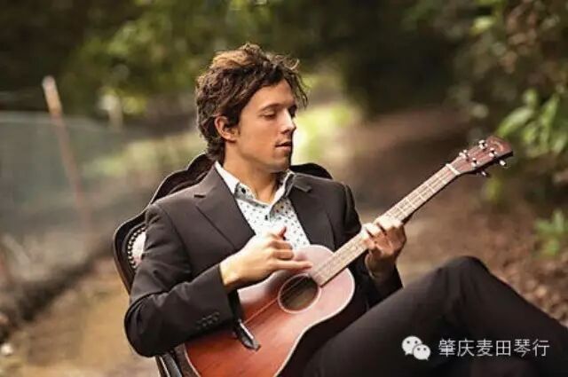【好歌分享】男巫Jason Mraz 《I Won't Give Up》在这个凌...