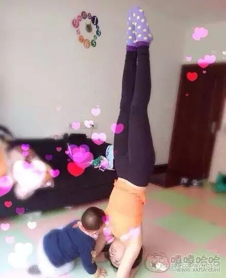 【每日内涵】人与人之间最基本的信任呢？！184 / 作者:红通通 / 帖子ID:112030