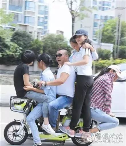 【每日内涵】人与人之间最基本的信任呢？！450 / 作者:红通通 / 帖子ID:112030