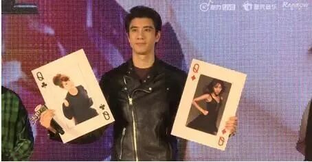 娱乐‖王力宏综艺首秀 微鲸VR《盖世音雄》火力全开