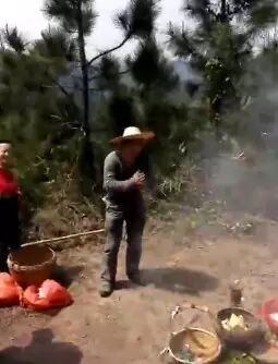 “橫发竖发发过周润发,金有银有有过张学友...”史上最强...