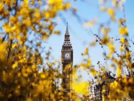 Summer是夏天还是春天？莎士比亚也糊涂了