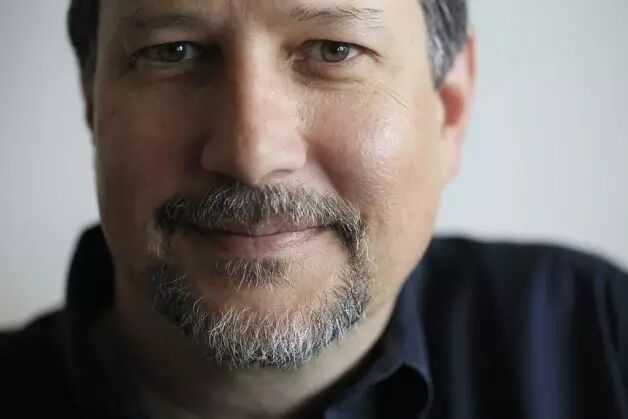 史上第一张PS照片是裸照