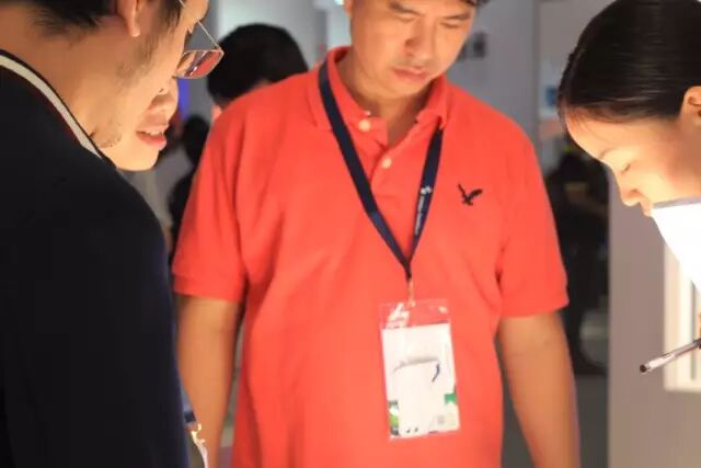 展讯 | 乐的美重磅出击2016第21届光亚展