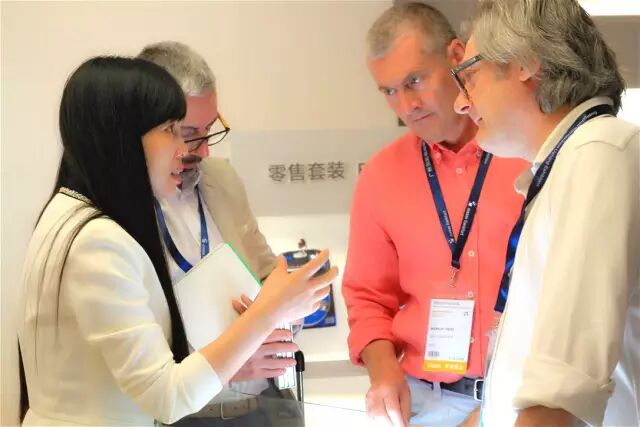 展讯 | 乐的美重磅出击2016第21届光亚展