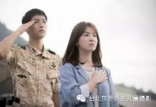 【太阳的后裔】招募活动倒计时,新一代“宋仲基”&“宋...