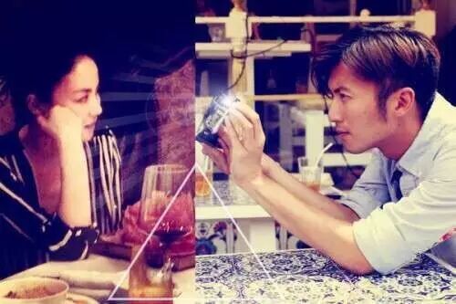 谢霆锋第3次求婚再被拒!看46岁王菲如何让35岁霆锋痴迷