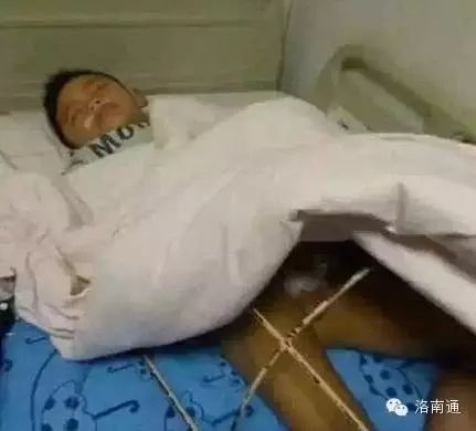 一小学老师体罚8岁男童！把娃下面打成了这模样！！转 <wbr>死 <wbr>她！！