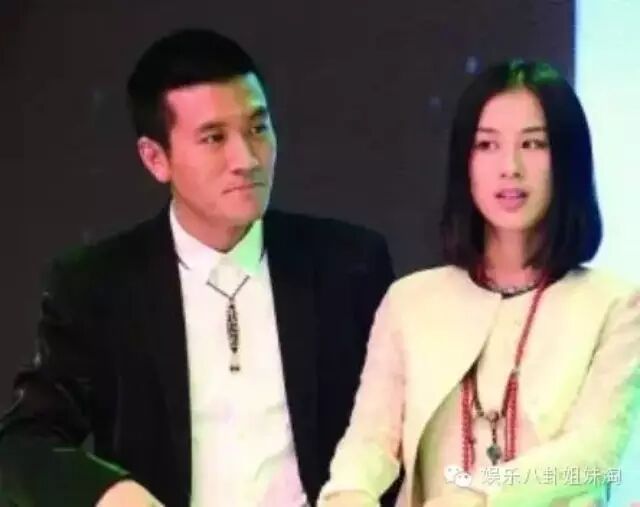 杨子怒发冲冠护家妻,病态的无良自媒体,你怎么了?